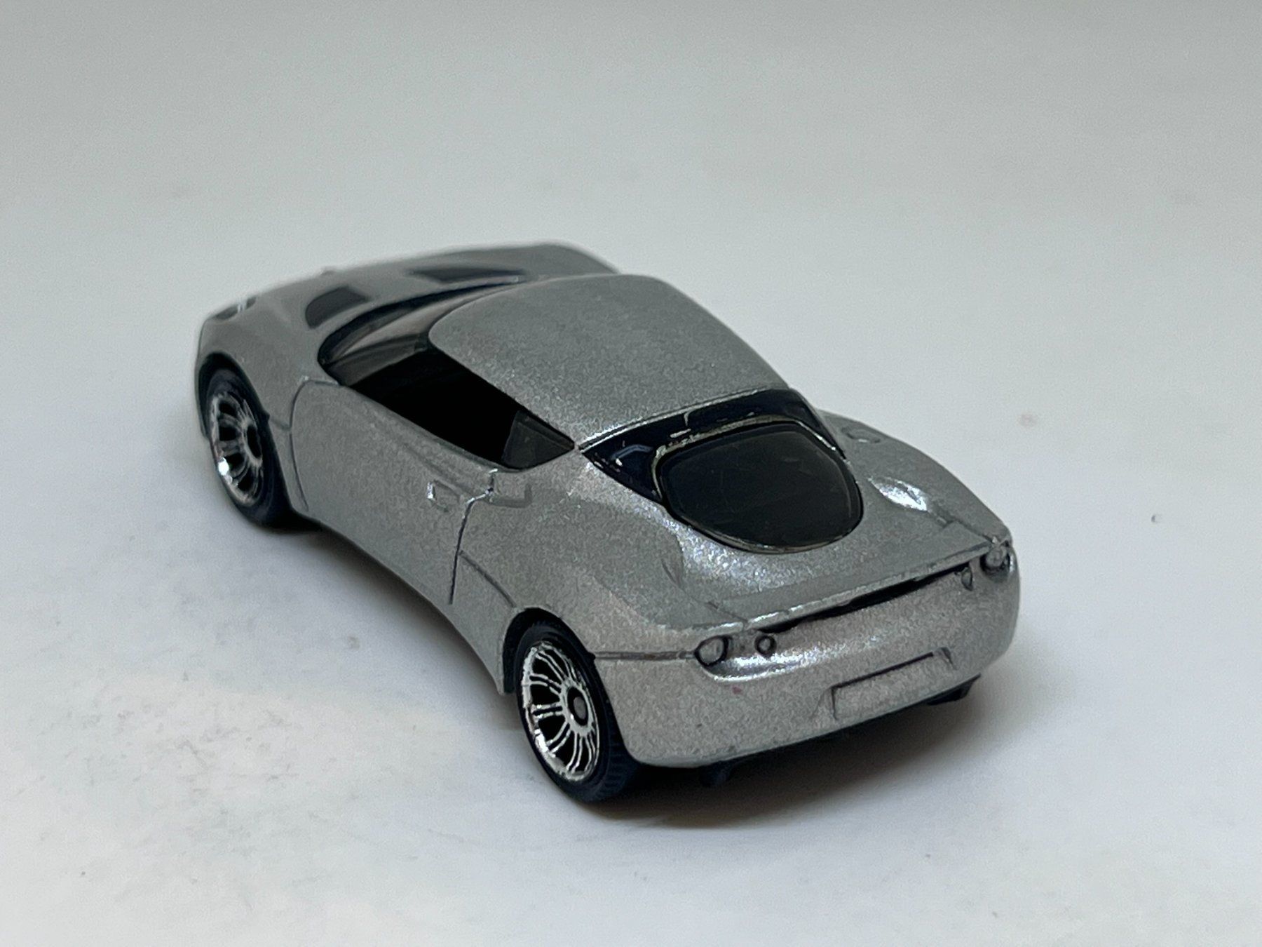 Matchbox Modellini d'auto: Matchbox Lotus 2008 #708 – Usato da Wildegg venduto da LaaBoutique 2
