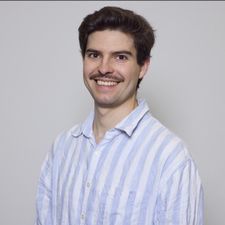 Profile image of livio_baechtold