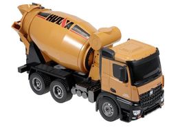 RC Betonmischer - RC-Lastwagen 1:14 - 1574 - Huina ab Fr 1