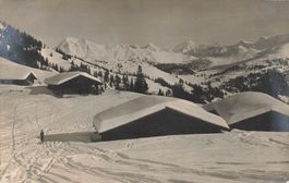 Gstaad