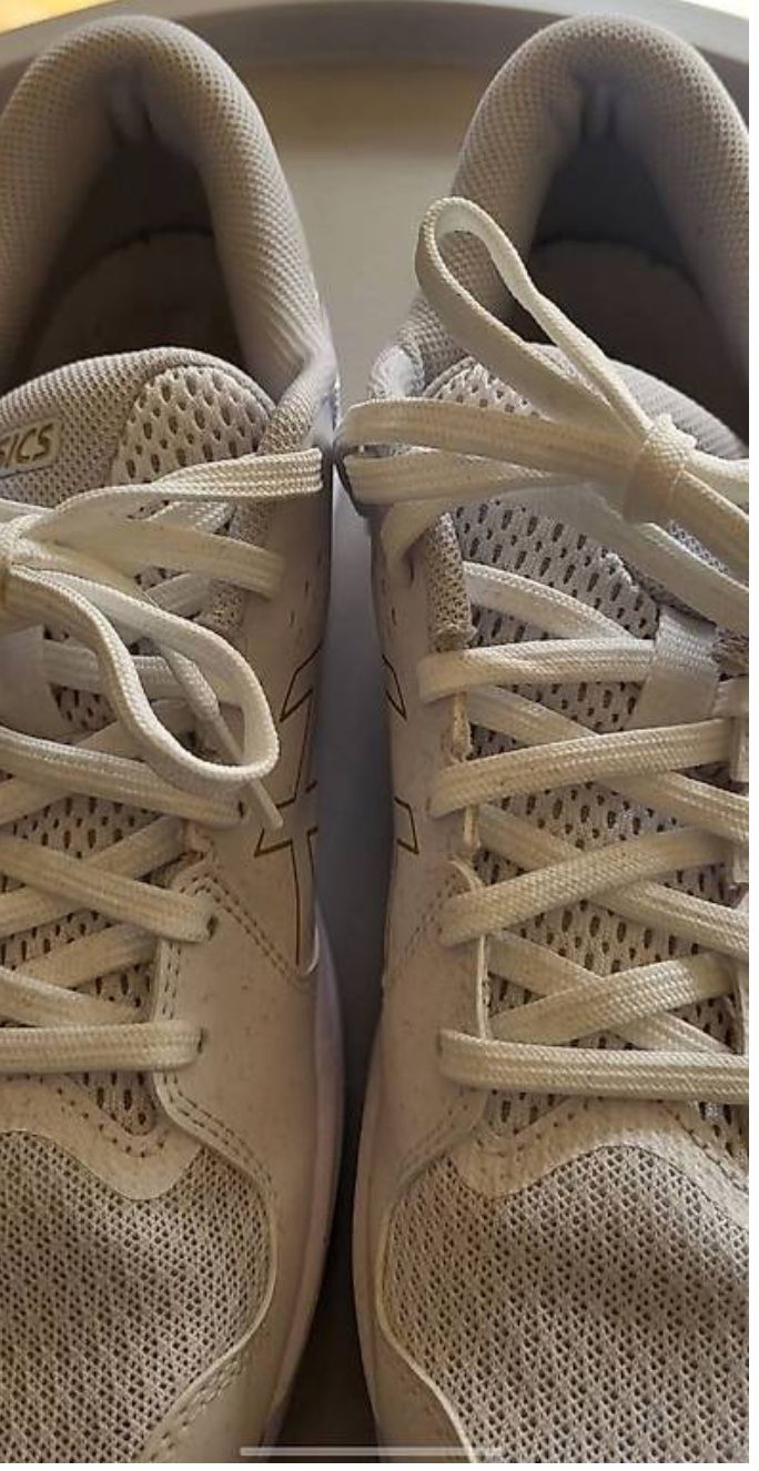 Asics Scarpe da donna: Volleyball Schuhe 40.5 – Nuovo (secondo la descrizione) da Seuzach venduto da SimiHutti 2
