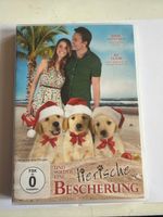 DVD Und wieder eine tierische Bescherung gebraucht
