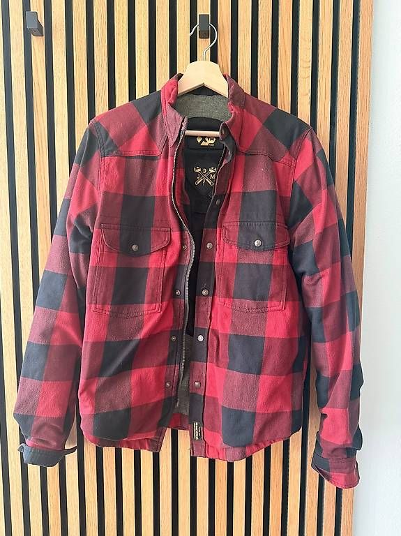 Giacche: Motorjacke – Usato da Heiligkreuz (Mels) venduto da Chliniii 2