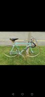 Seltenes Bianchi Rennvelo