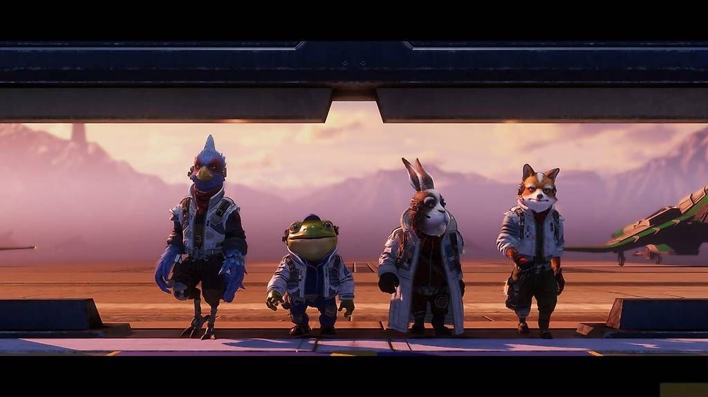 Nintendo Giochi: Starfox Nintendo Switch 2 – Nuovo e nell'imballaggio originale da Torny le Grand venduto da cla_w6np 3