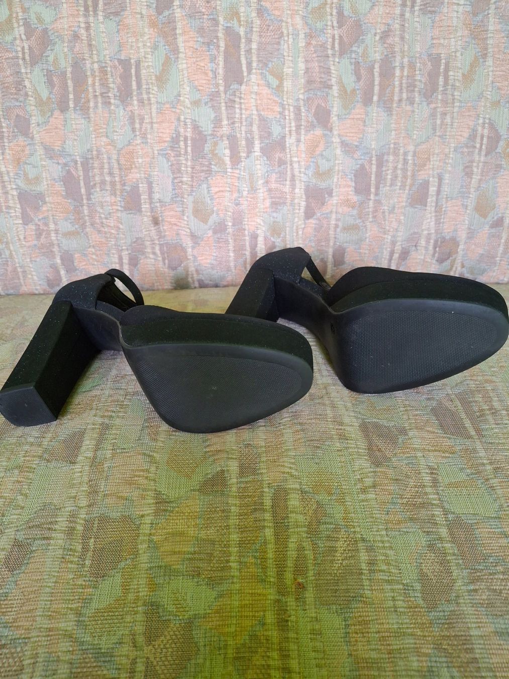 Graceland Scarpe da donna: Chaussures paillettées – Nuovo (secondo la descrizione) da Troinex venduto da cor_v65r 1
