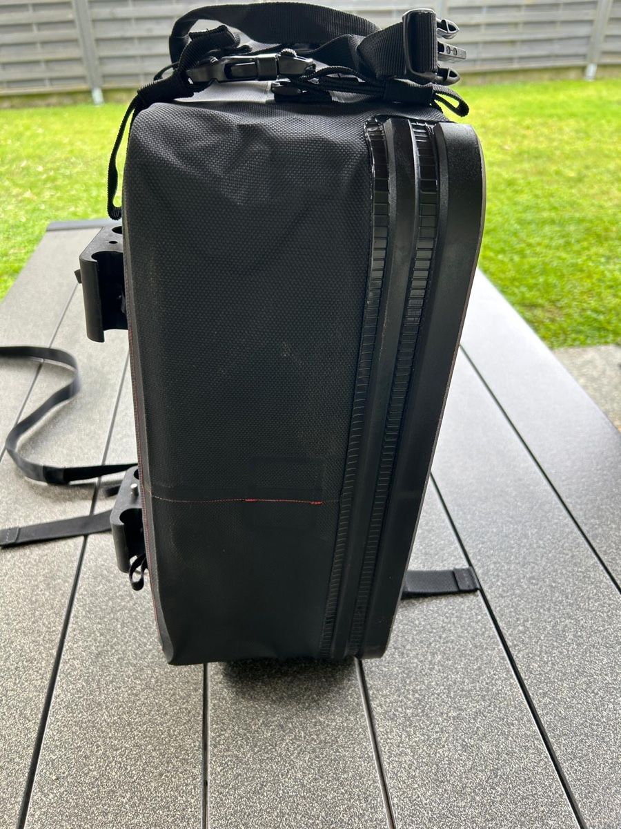 Taschen: Valige Moto Enduristan Monsoon Evo – Gebraucht aus Caslano von iguidice01 4