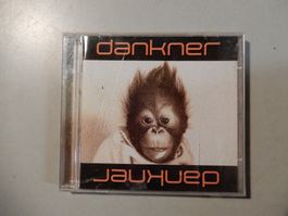 Dankner - Dankner CD Album - Sehr guter Zustand! Top!