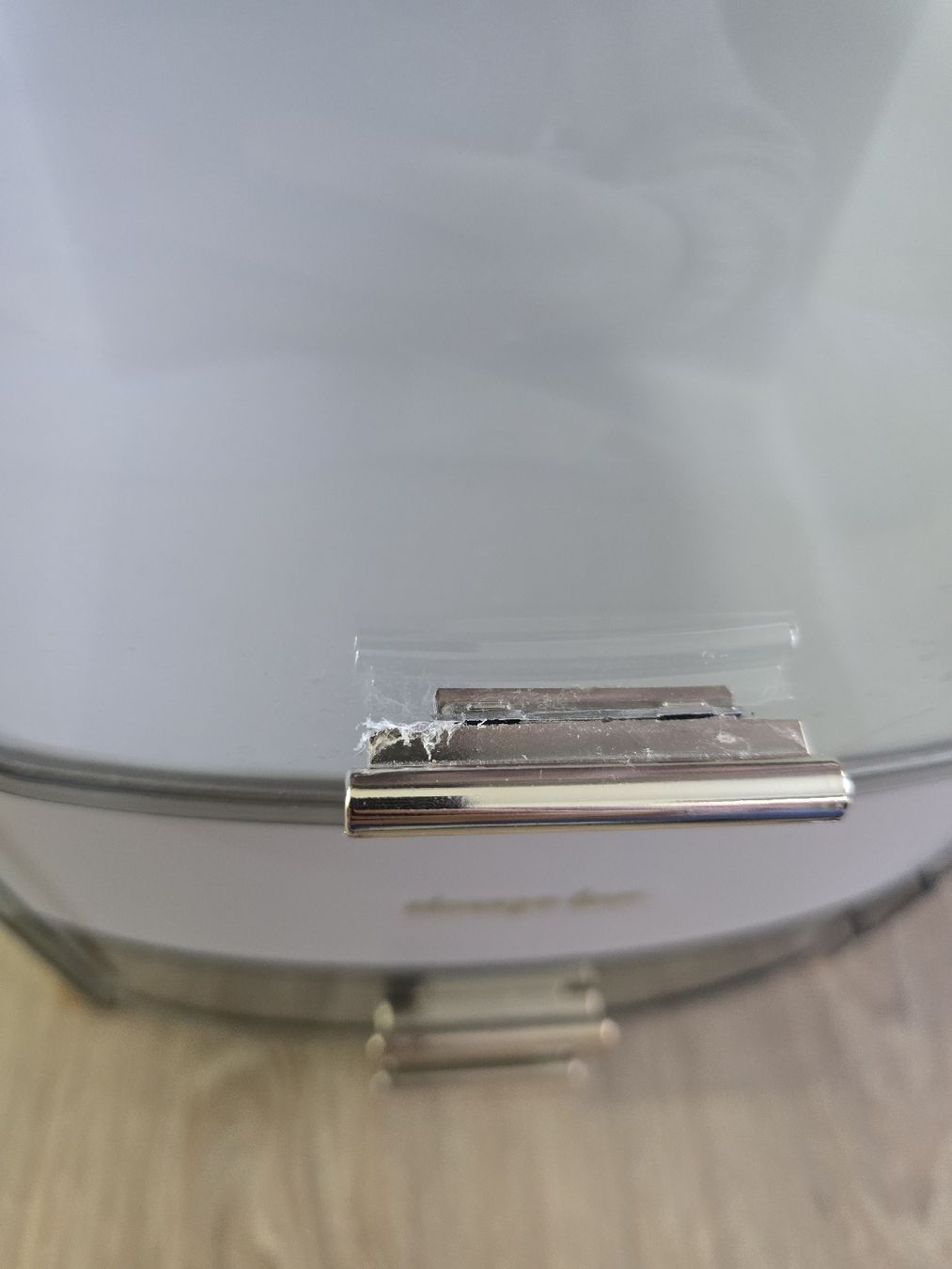 Contenitori & Simili: Make up Organizer von Apfelkiste – Usato da Knonau venduto da stl_m6rg 6