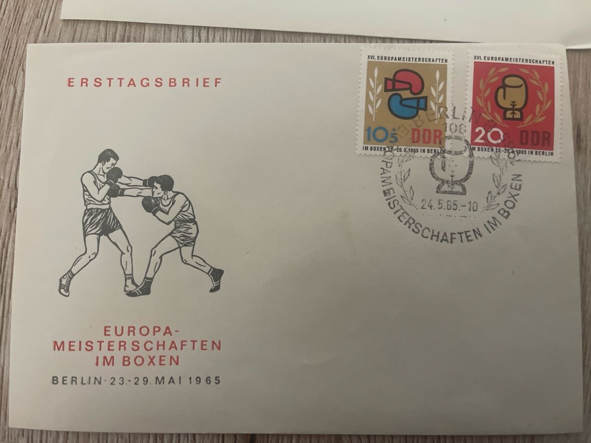 Tous les timbres: Briefmarken – D'occasion à Chur par eagle86federico 3