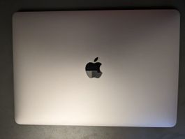 M1 MacBook Pro 13‘‘ (2020) - defekter Bildschirm 