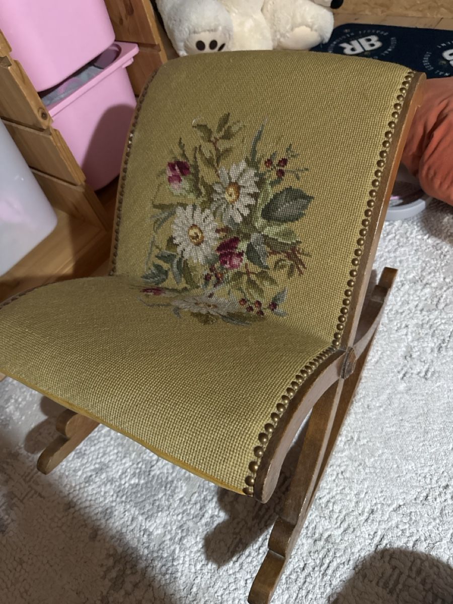 Sedie: Antique stuhl – Usato da Biglen venduto da goz_h8dv