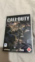 Call of Duty Spiel für Mac