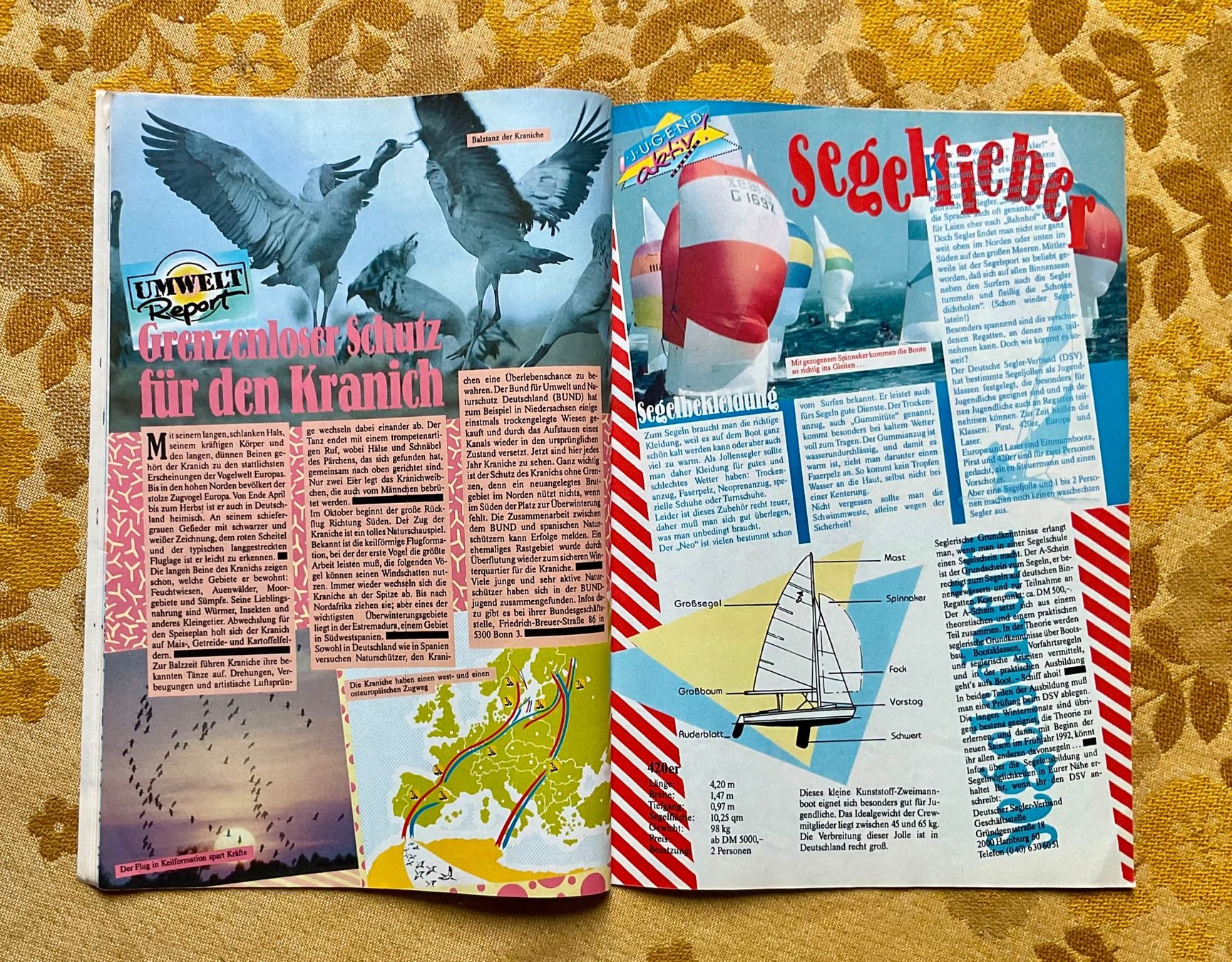 Fumetti: Fix und Foxi Heft Nr 35 von 1991 – Usato da Endingen venduto da nathan05 3