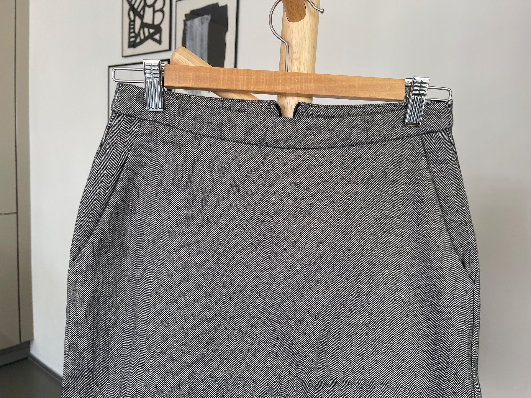 Röcke: MAJESTIC FILATURES - T.36 - Cashmere – Neu (gemäss Beschreibung) aus La Sarraz von Marina213 3