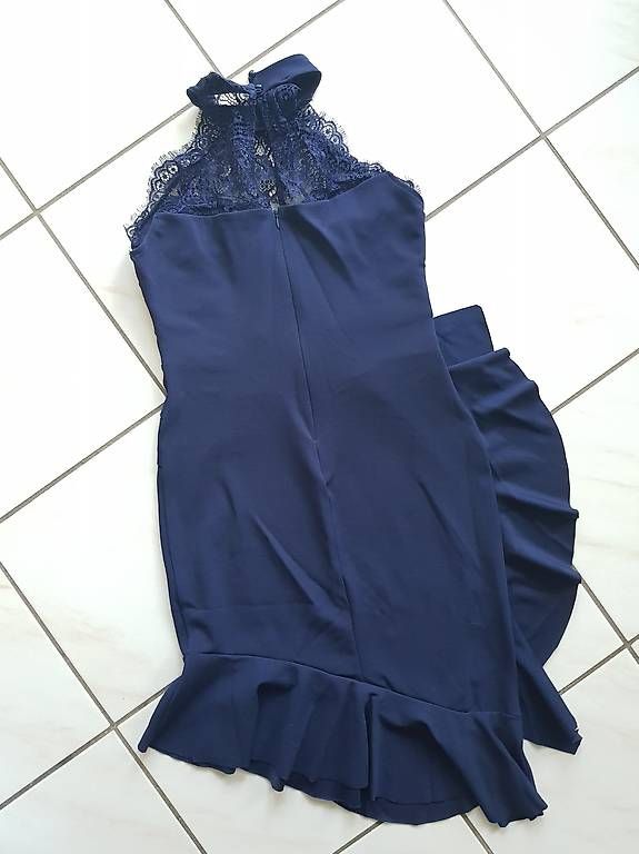 Vestiti: Hübsches Kleid – Usato da Richenthal venduto da Mikesh01