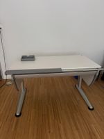 Höhenverstellbarer Kinderpult von Moll