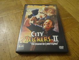 City Slickers II 2 DVD