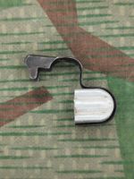 Laufschutzdeckel Ord. 1911 für Karabiner 11, Variante 5.2