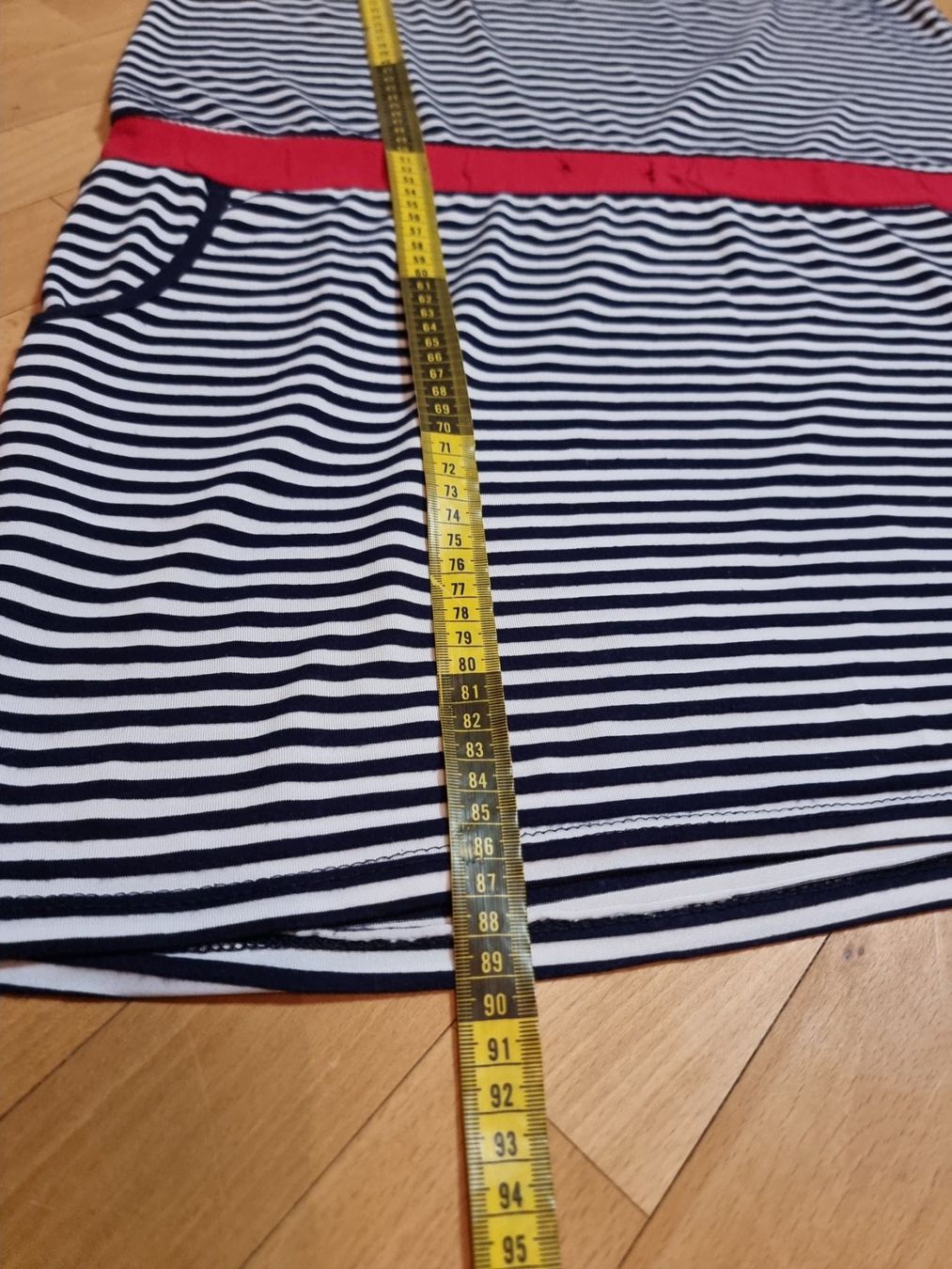 Vestiti: 🌺Kleid Größe 48🌺 – Usato da Wald ZH venduto da CapLux 6