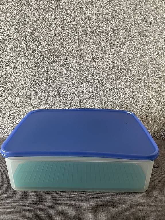 Behälter & Ähnliches: Tupperware Mega-Frischebehälter 9,4 Liter - NEU – Neu und originalverpackt aus Künten von Gubapri
