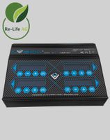 nVision Quad Charger 200W AC/DC 6S Ladegerät NVO2010