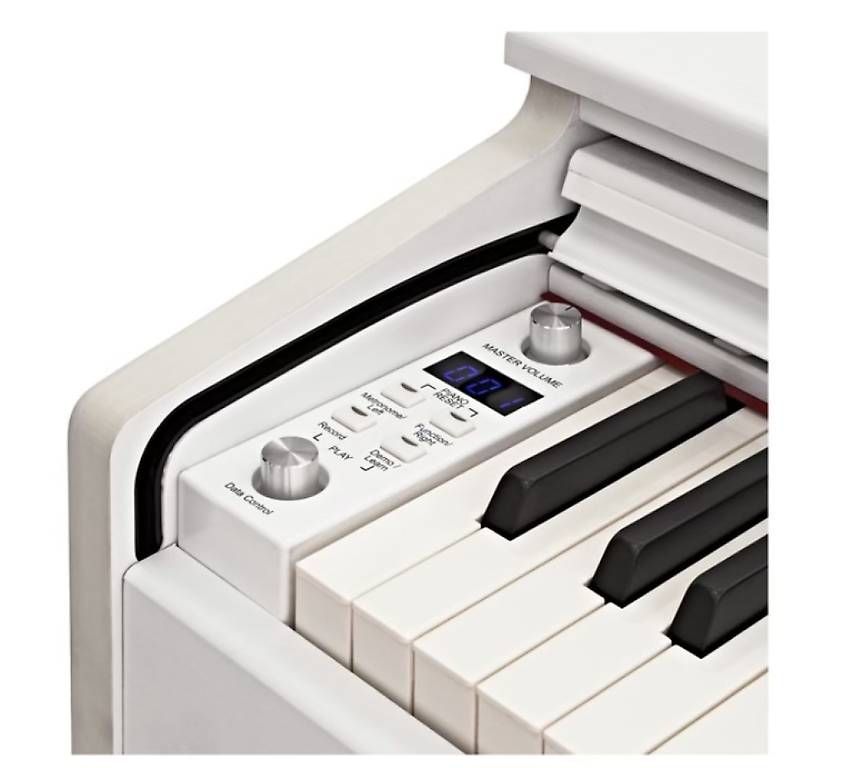 Instruments de musique: DP-10X Digitalpiano – D'occasion à Ebnat-Kappel par Kev_pwr5 2