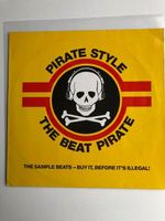 The Beat Pirate