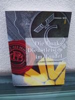 Die Bank-Dienstleister im Wandel