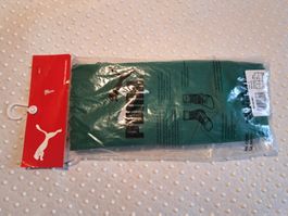 NEU! Fussballsocken Grün PUMA Gr. 43-46