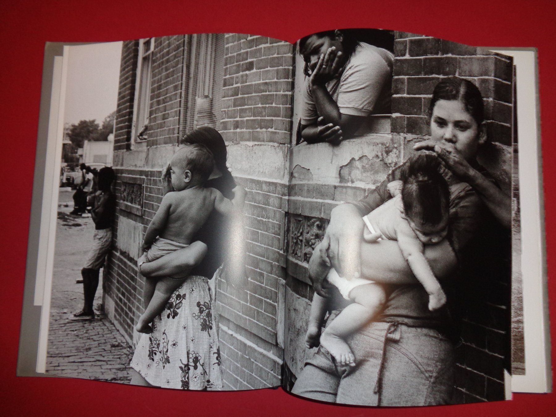 Livres: DORCHESTER Eugene Richards Fotoklassiker – D'occasion à Welschenrohr par Regool 4