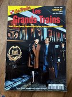 Le Train - Les Grands Trains Orient Express - CIWL
