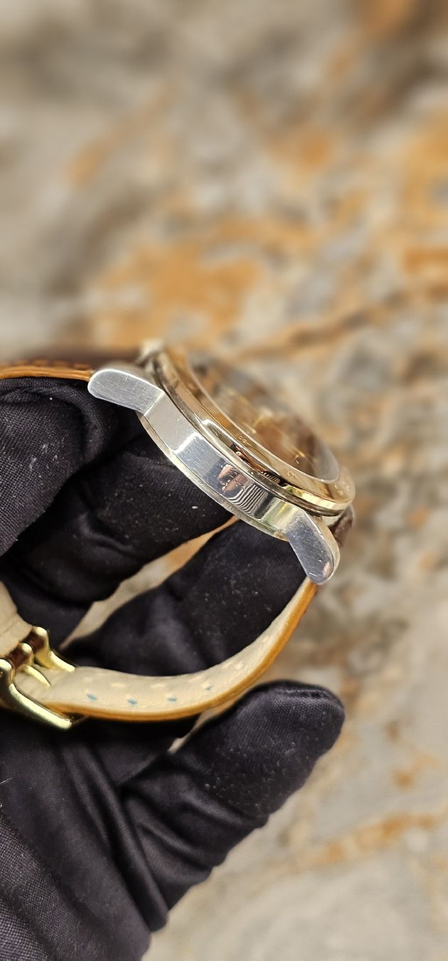 Girard-Perregaux Orologi: Girard-Perregaux GP7000 Chronograph – Usato da Basel venduto da TimelessWanderer 4