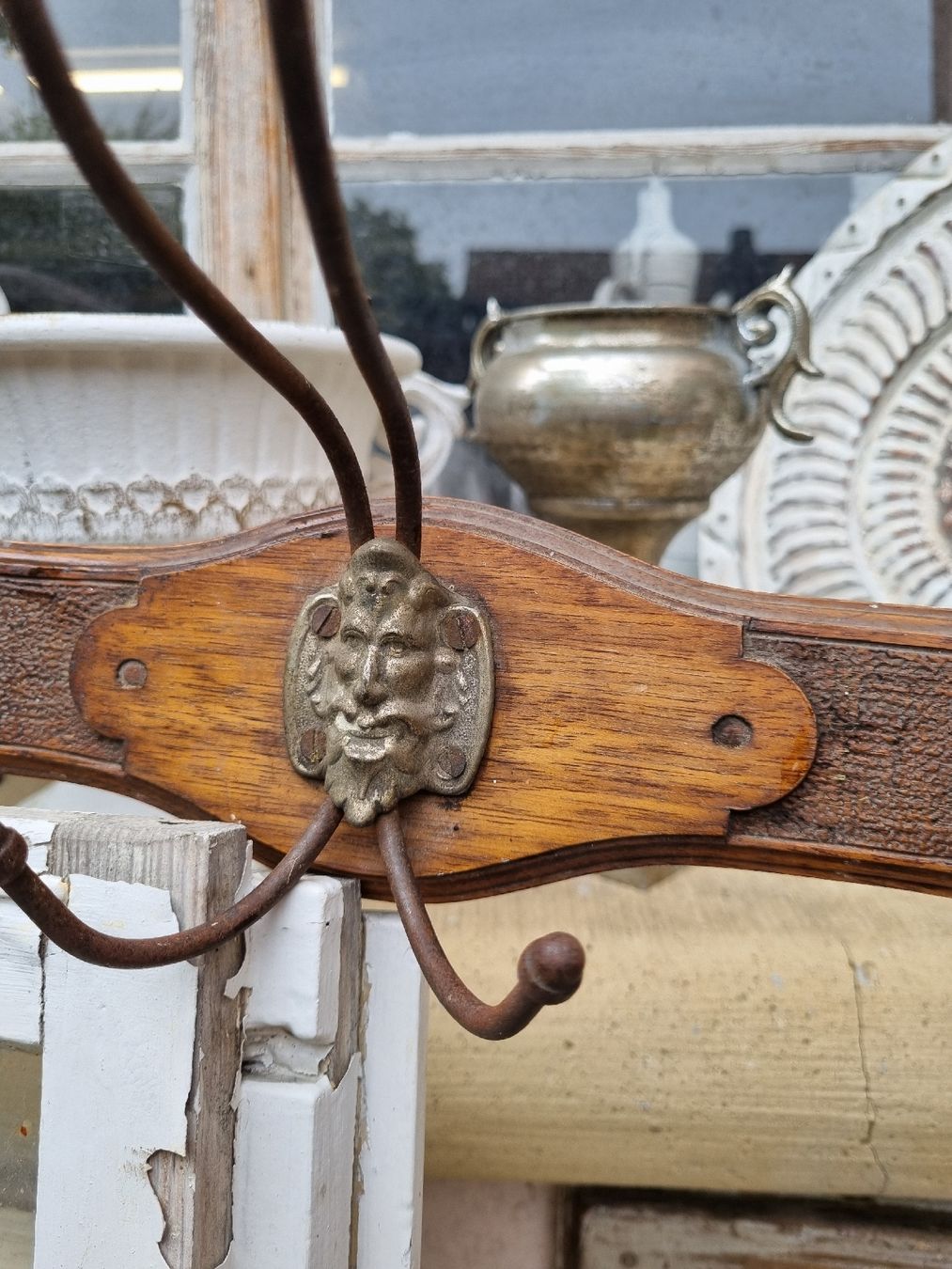 Guardaroba: Antike Garderobe – Usato da Wohlen AG venduto da Atelier-Elisa 9