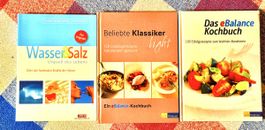 Kochbuch Set: Beliebte Klassiker für die Sommerküche