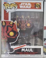 funko pop MAUL