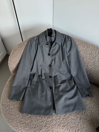 Mantel | Reiss
