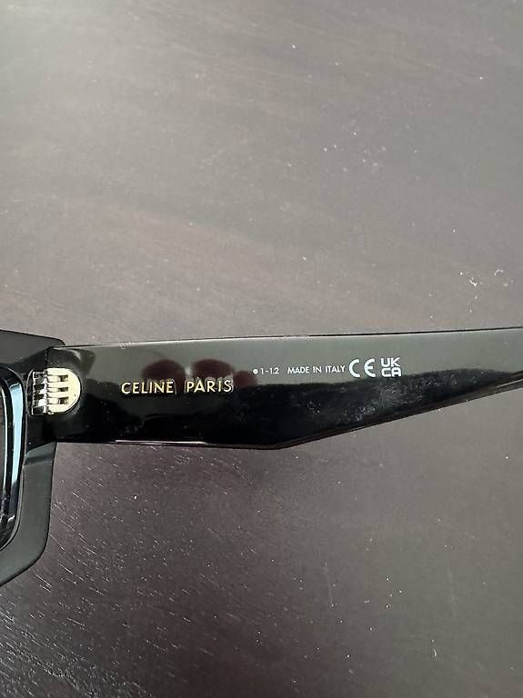 Occhiali & Lenti: Celine Sonnenbrille (CL40214U) – Usato da Spreitenbach venduto da vancosta 4