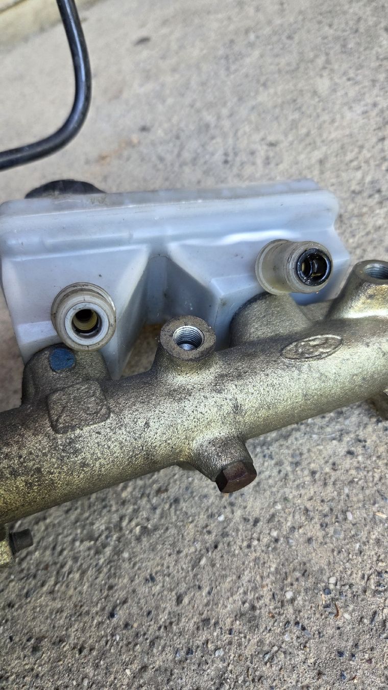 Ford Alle Autoersatzteile: Servo-frein Ford escort mk4 – Gebraucht aus Orbe von Sdcr 3