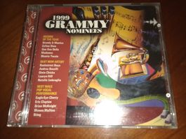 1999 Grammy Nominees, D7