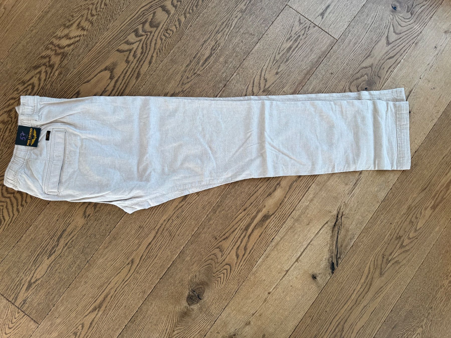 PME Legend Hosen: Hose, PME **NEU**  40/34 – Neu (gemäss Beschreibung) aus Stettfurt von outlet72 1