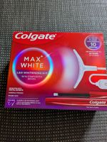 Colgate Max White LED Whitening Kit