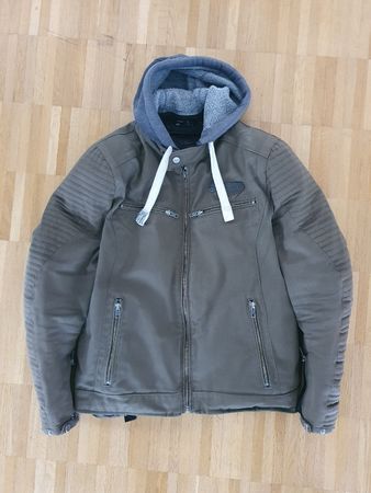 Segura Motorradjacke Miguel STB989