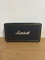 Marshall Stockwell