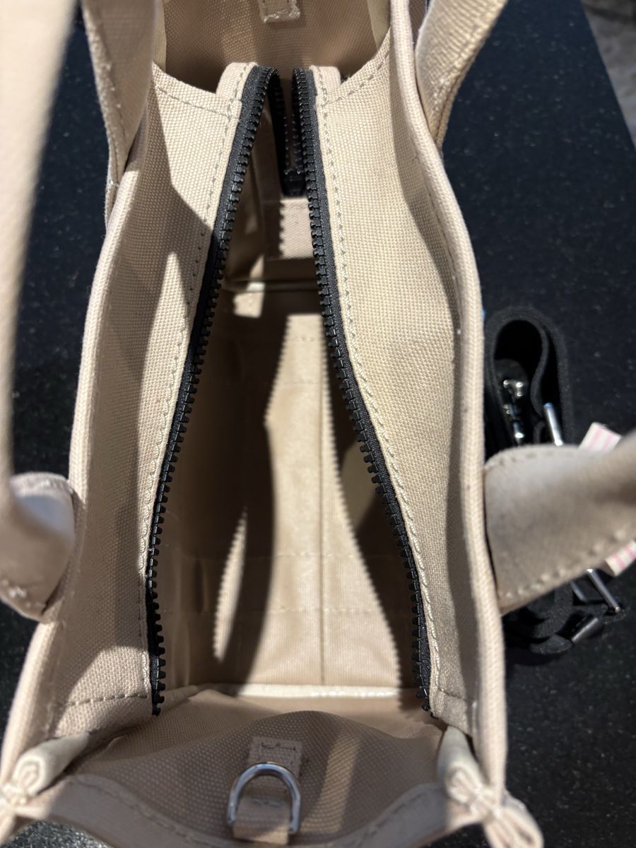 Borse: Marc Jakobs Tote Bag – Usato da Goldau venduto da and_ma27 3