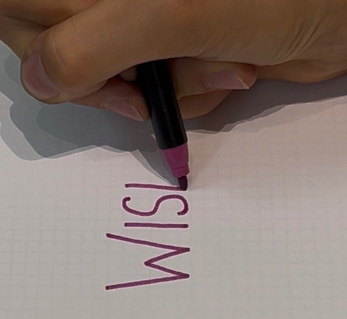 Edding Penna & Evidenziatori: Handlettering Set von Edding, diverse Stifte und Farben – Usato da Frauenfeld venduto da Kasperli12 2