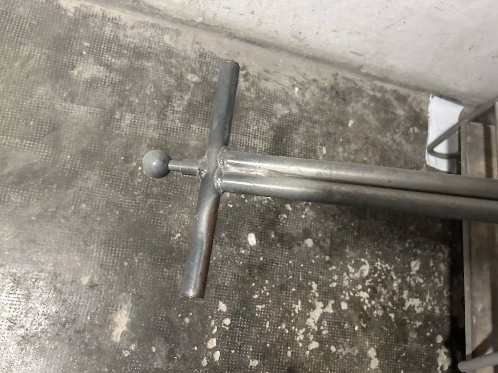 Remorques: anhänger. mofa oder velo anhänger – D'occasion à Wettingen par GMB1 4