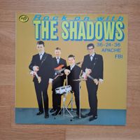 Shadows - Rock On With The Shadows