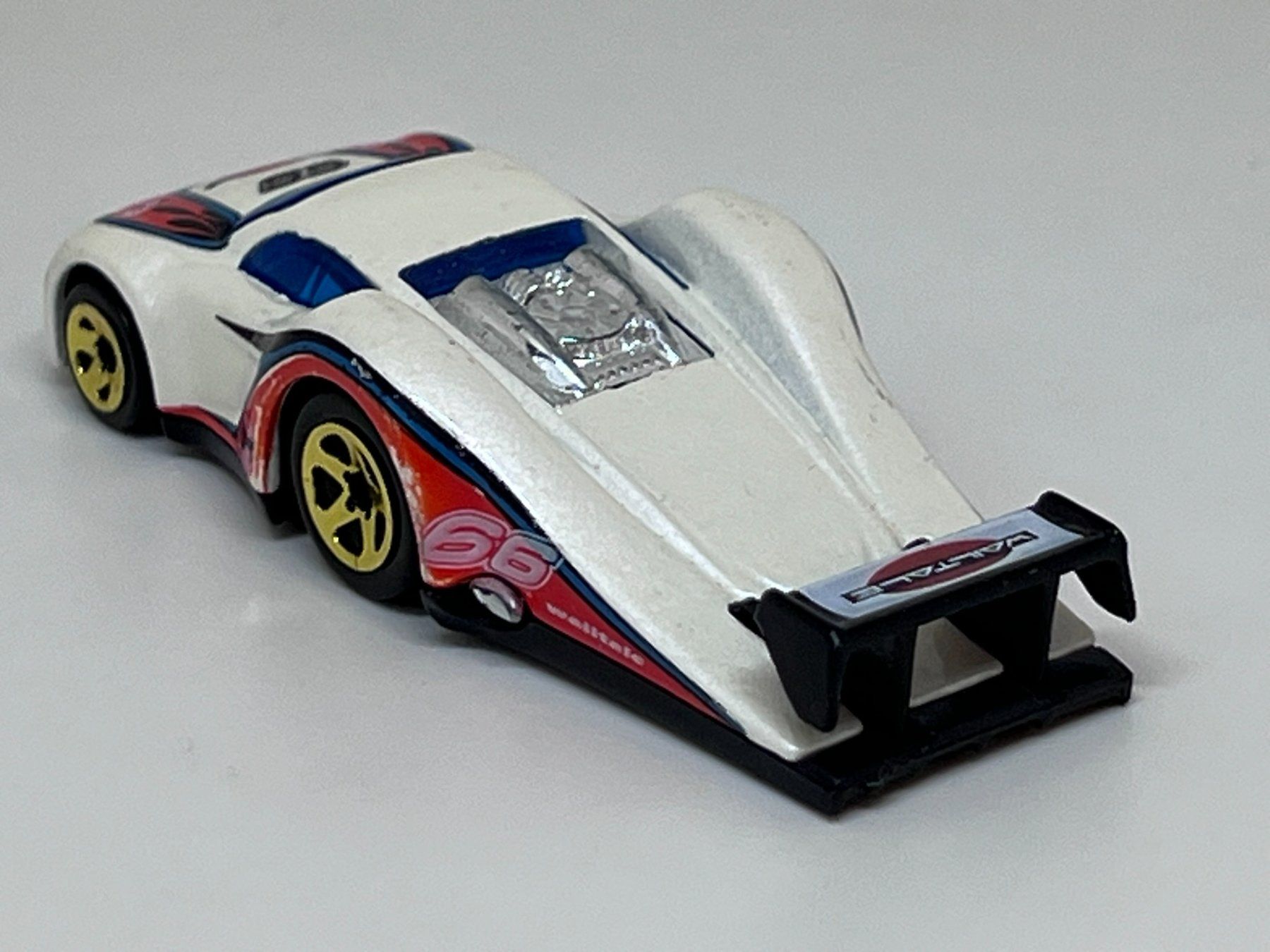 Hot Wheels Wail Tale #13 (Gebraucht) in Wildegg für CHF 1.5 – mit ...