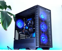 Top Intel i7 & 32GB Ram Gaming & Workstation PC / Win11